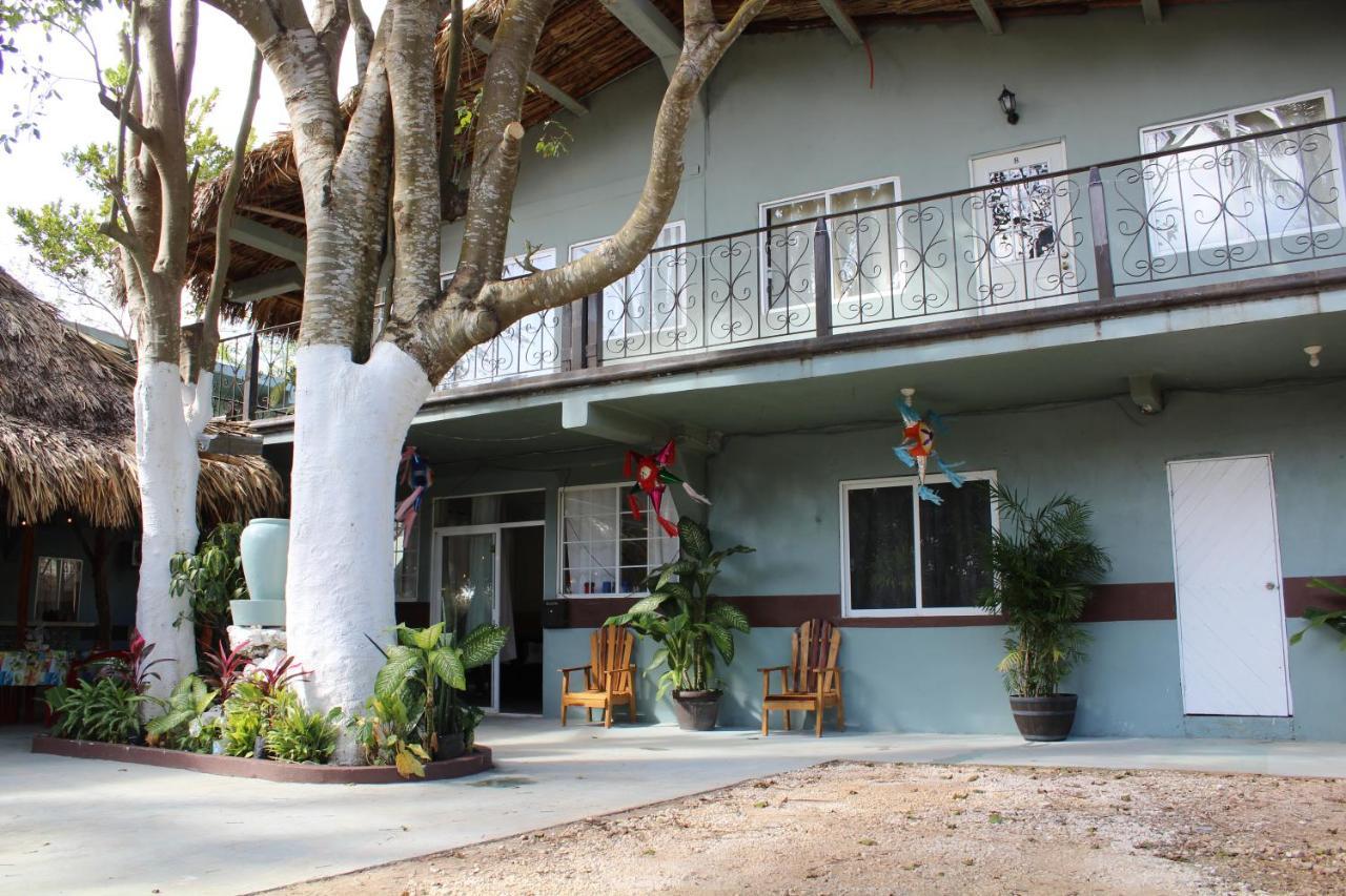 Mayan Villas Inn A Dream Vacation B & B Chiquila Kültér fotó