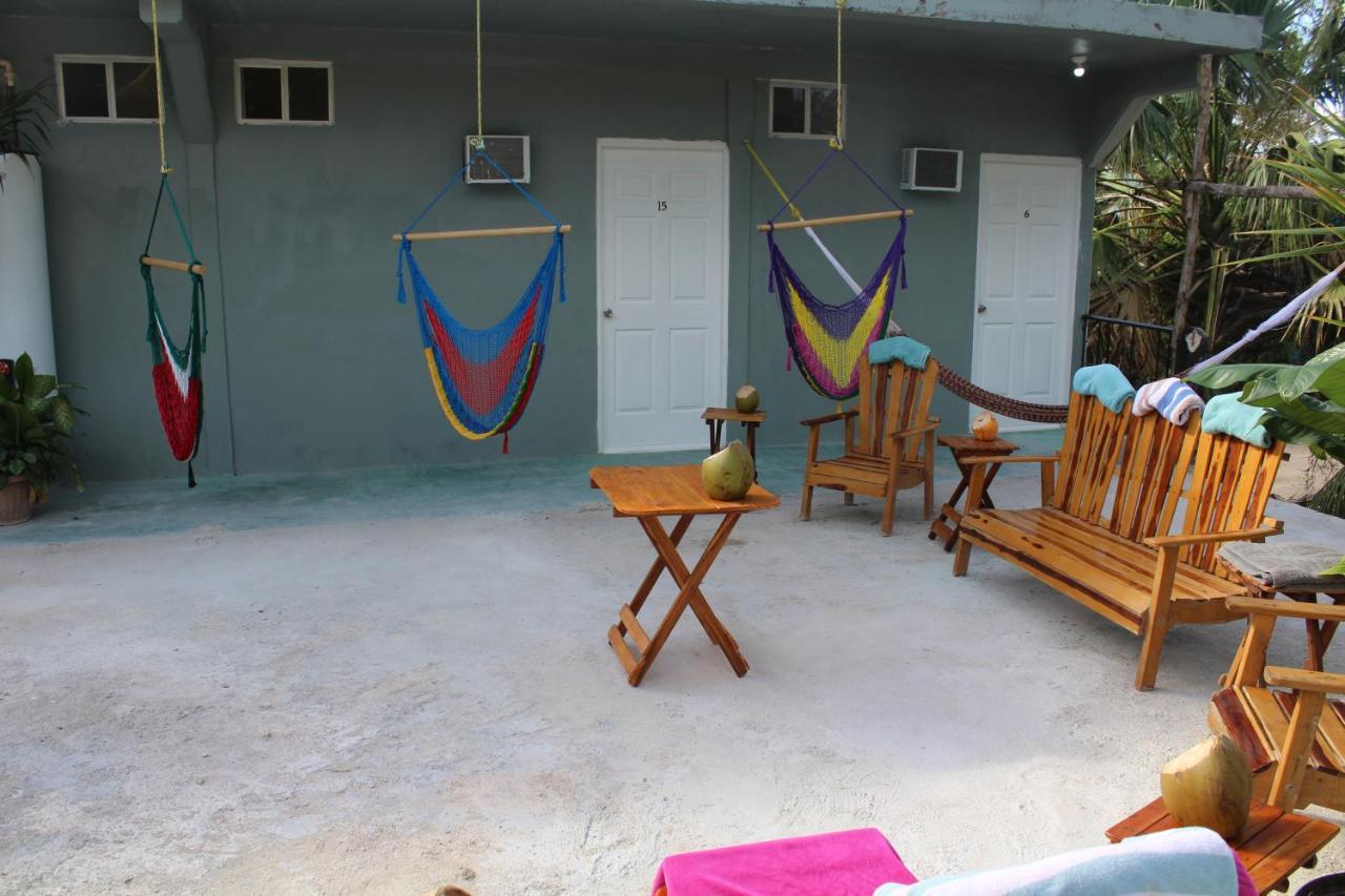 Mayan Villas Inn A Dream Vacation B & B Chiquila Kültér fotó