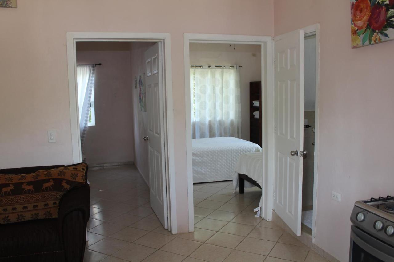Mayan Villas Inn A Dream Vacation B & B Chiquila Kültér fotó