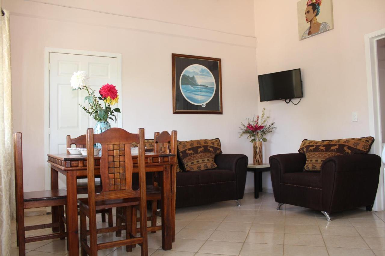 Mayan Villas Inn A Dream Vacation B & B Chiquila Kültér fotó