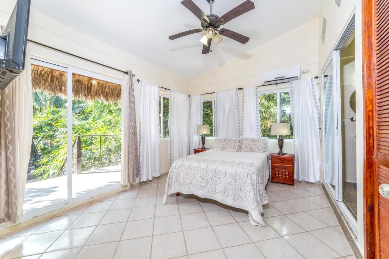 Mayan Villas Inn A Dream Vacation B & B Chiquila Kültér fotó