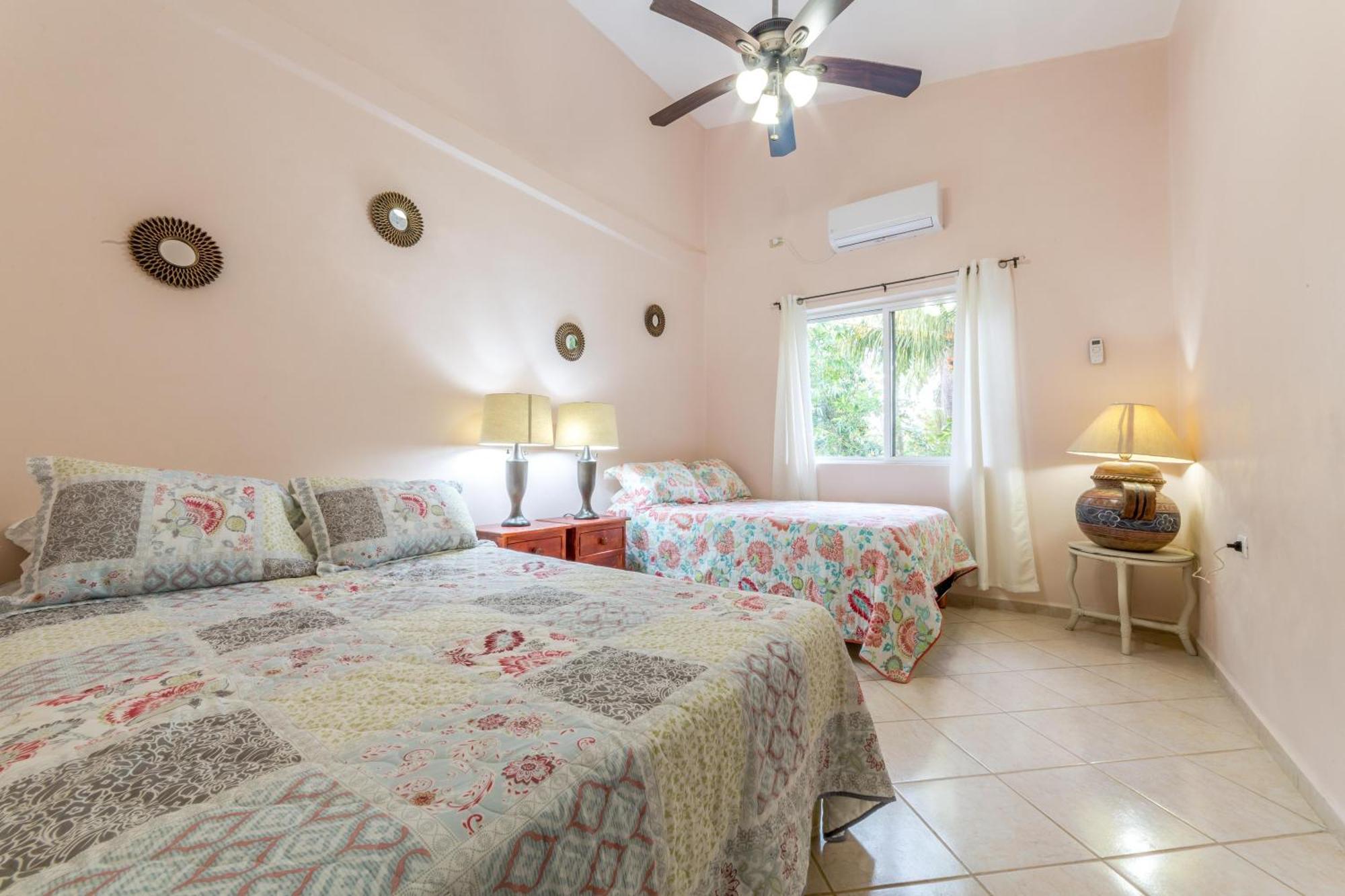 Mayan Villas Inn A Dream Vacation B & B Chiquila Kültér fotó